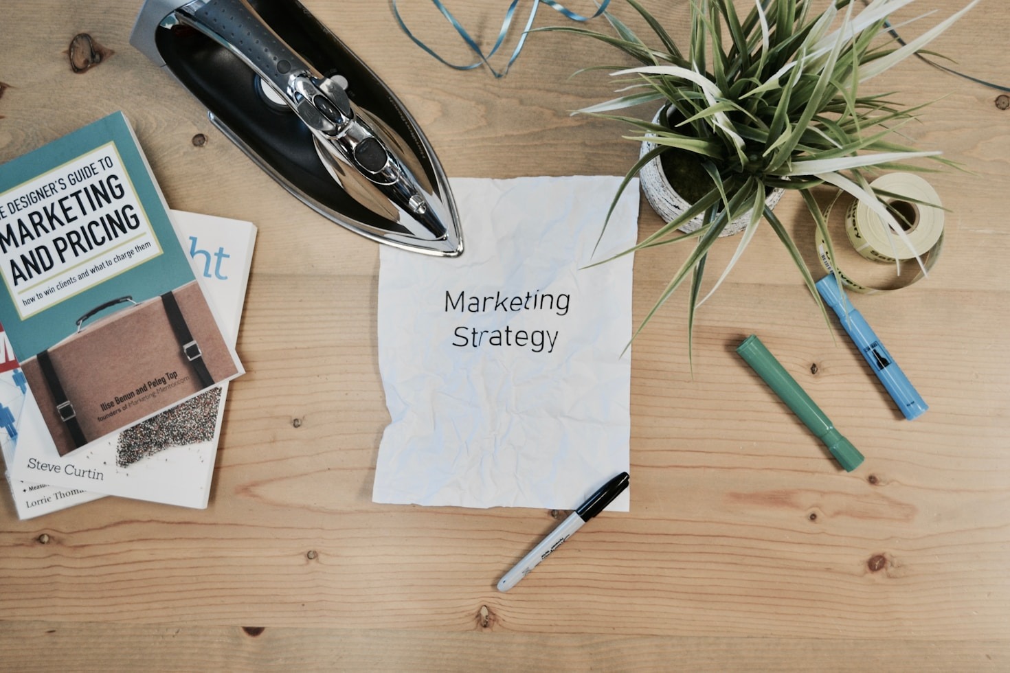 O impacto do marketing digital no crescimento de empresas